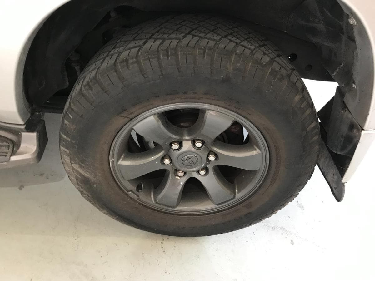 Toyota Land Cruiser 3.0 D4D — image 14