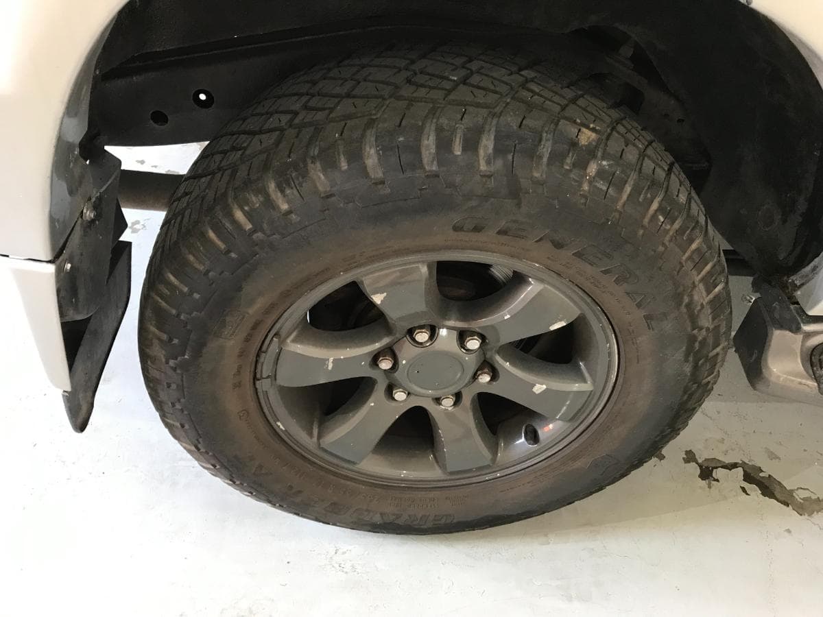 Toyota Land Cruiser 3.0 D4D — image 17
