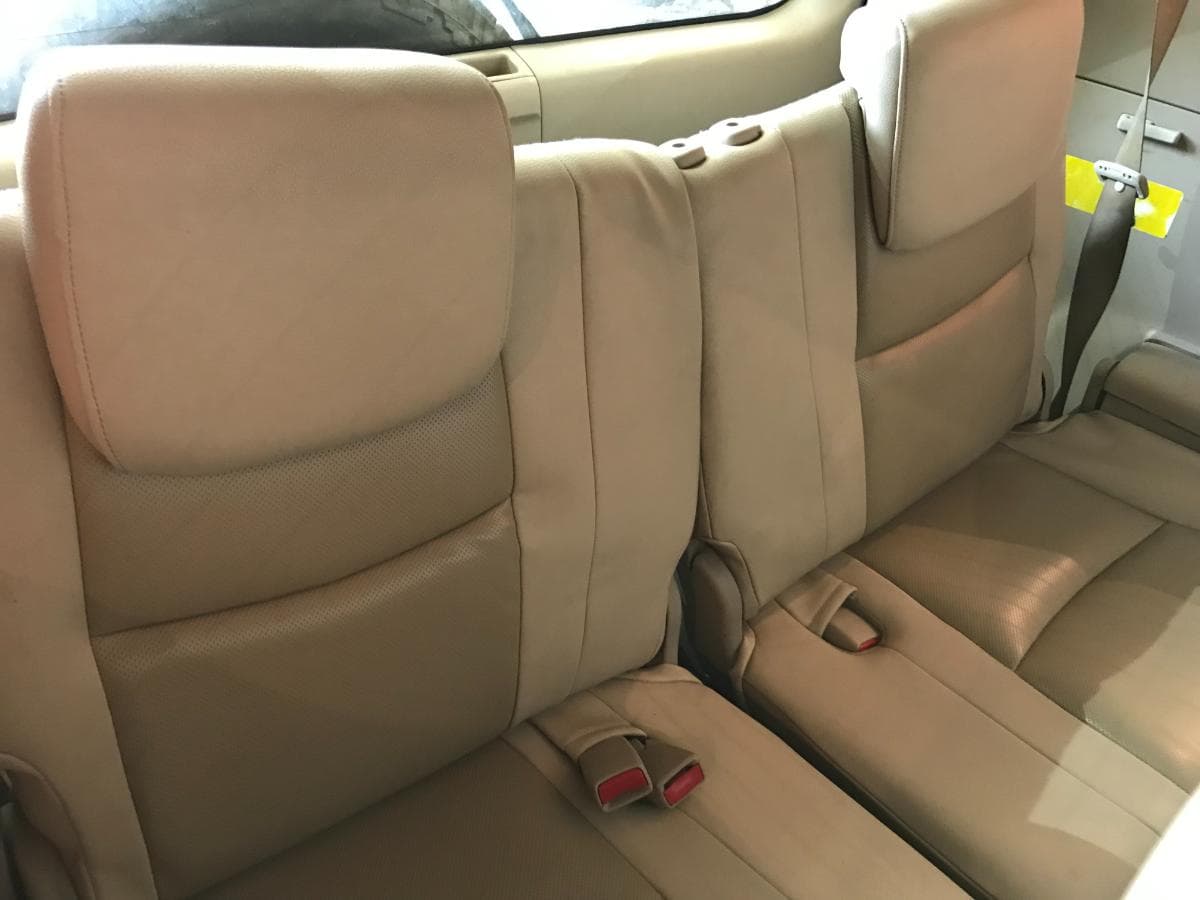 Toyota Land Cruiser 3.0 D4D — image 19