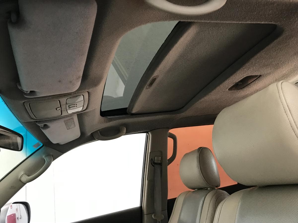 Toyota Land Cruiser 3.0 D4D — image 27
