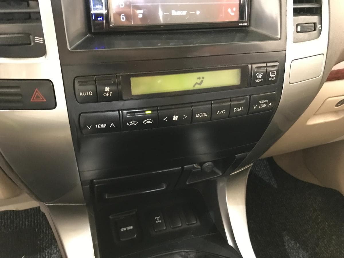 Toyota Land Cruiser 3.0 D4D — image 31