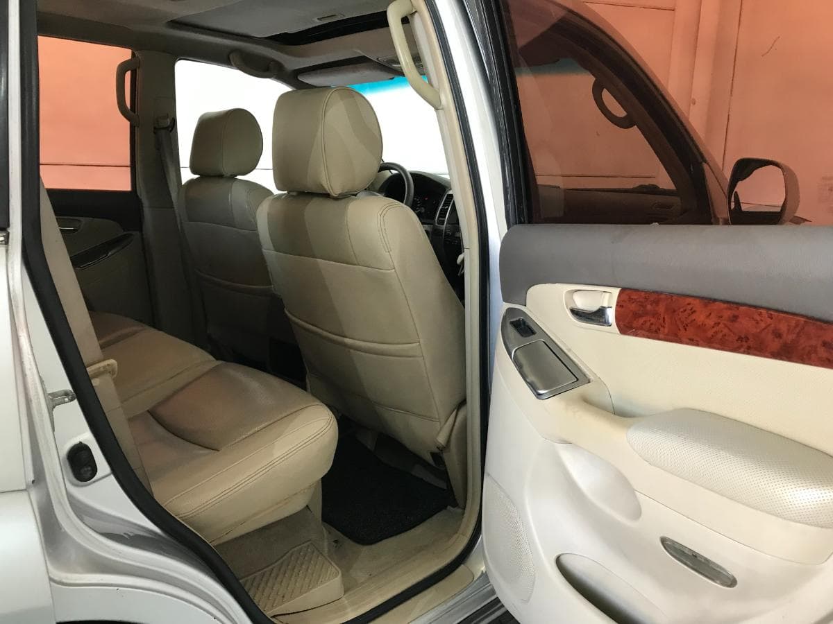 Toyota Land Cruiser 3.0 D4D — image 33
