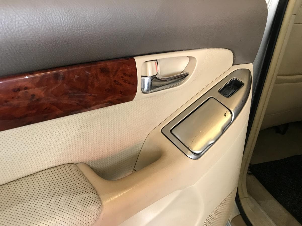 Toyota Land Cruiser 3.0 D4D — image 34
