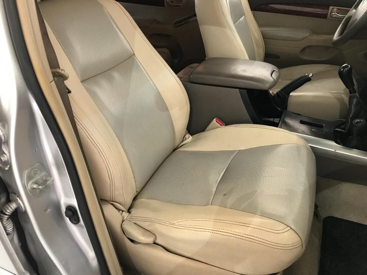 Toyota Land Cruiser 3.0 D4D — image 35