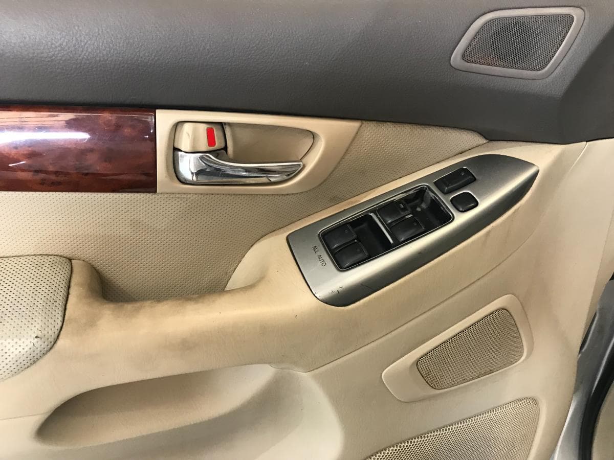 Toyota Land Cruiser 3.0 D4D — image 37