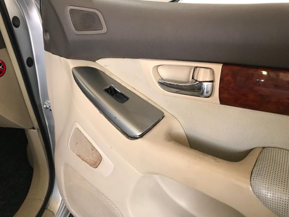 Toyota Land Cruiser 3.0 D4D — image 36