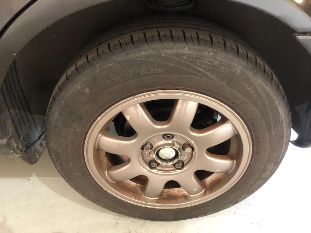 Audi A4 1.9 TDI · Ano 1997 — imagen 12