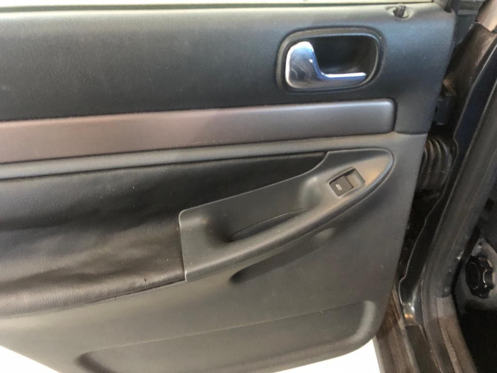 Audi A4 1.9 TDI · Ano 1997 — imagen 18