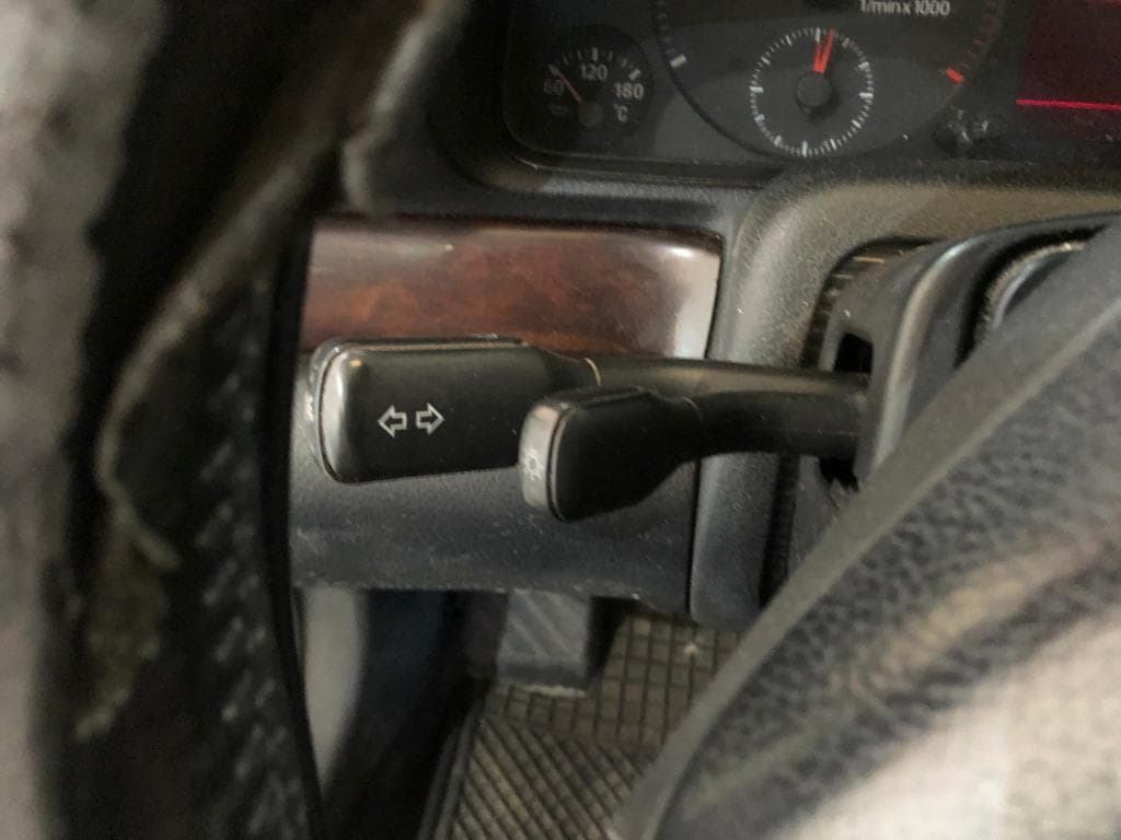Audi A4 1.9 TDI · Ano 1997 — imagen 20