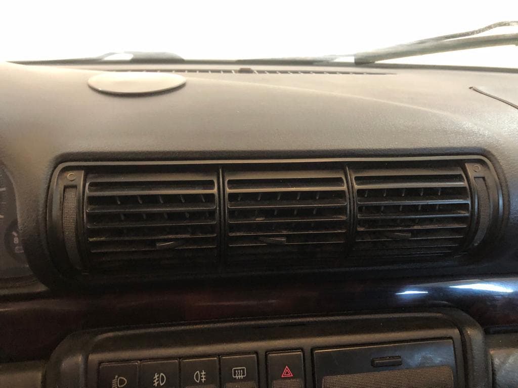 Audi A4 1.9 TDI · Ano 1997 — imagen 27