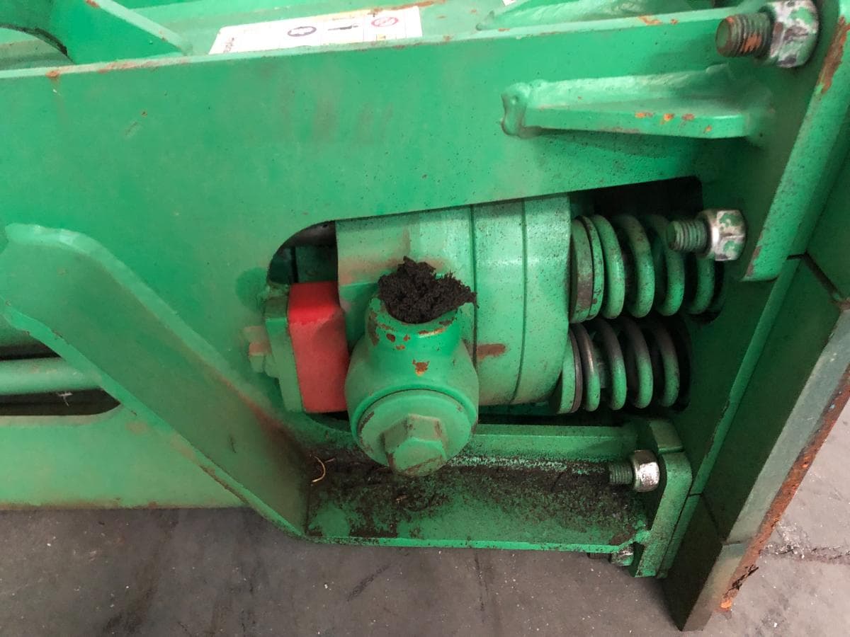 Martelo Mustang BRH250 — imagen 5