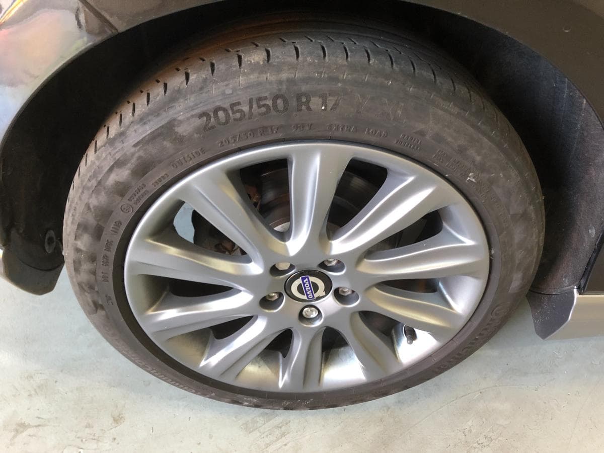 Volvo V40 · Ano 2013 — imagem 10