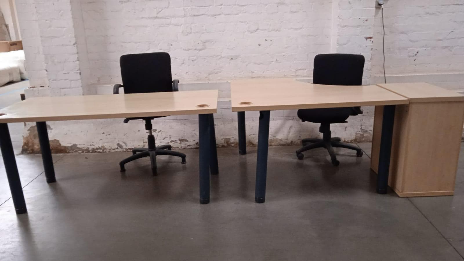 Office furniture · — image 2