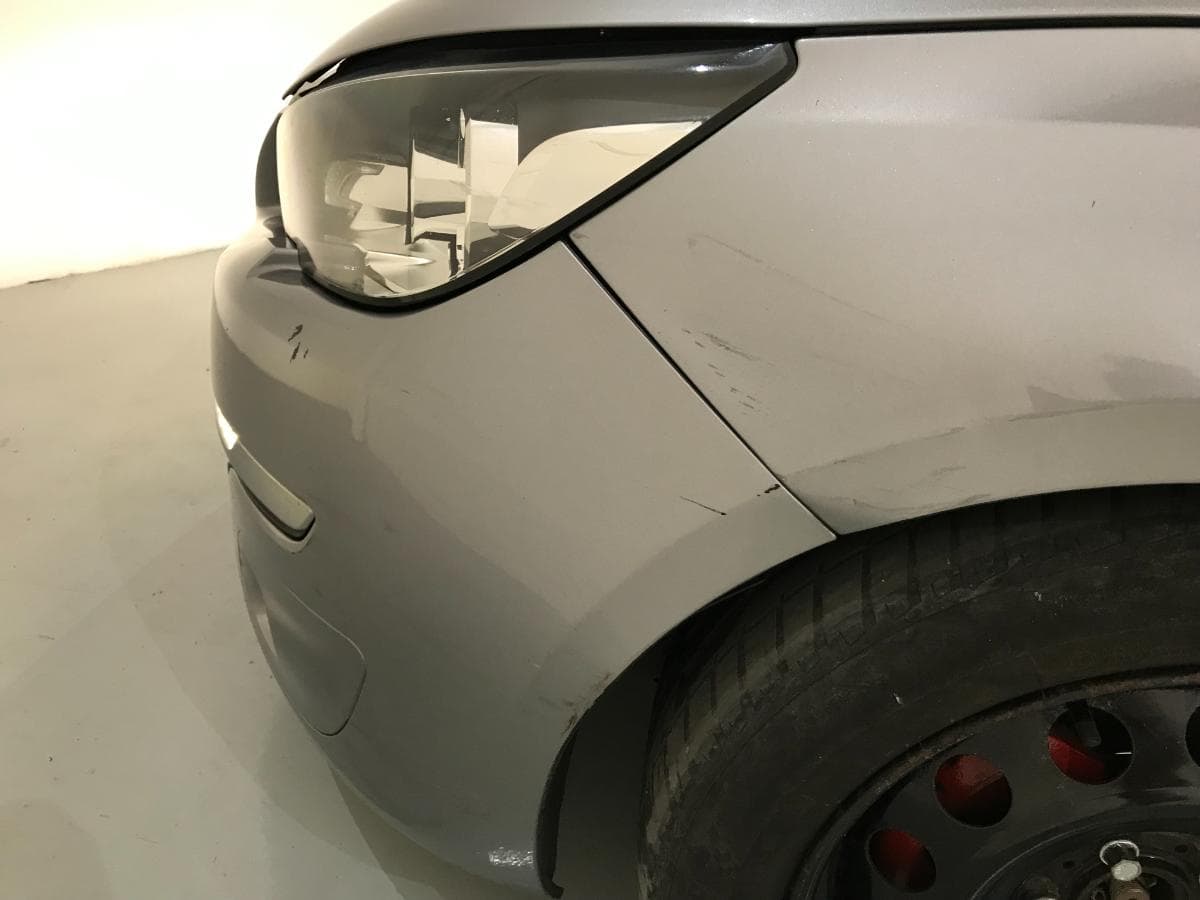 Peugeot 308 1.6 Blue HDI · Ano 2014 — image 12