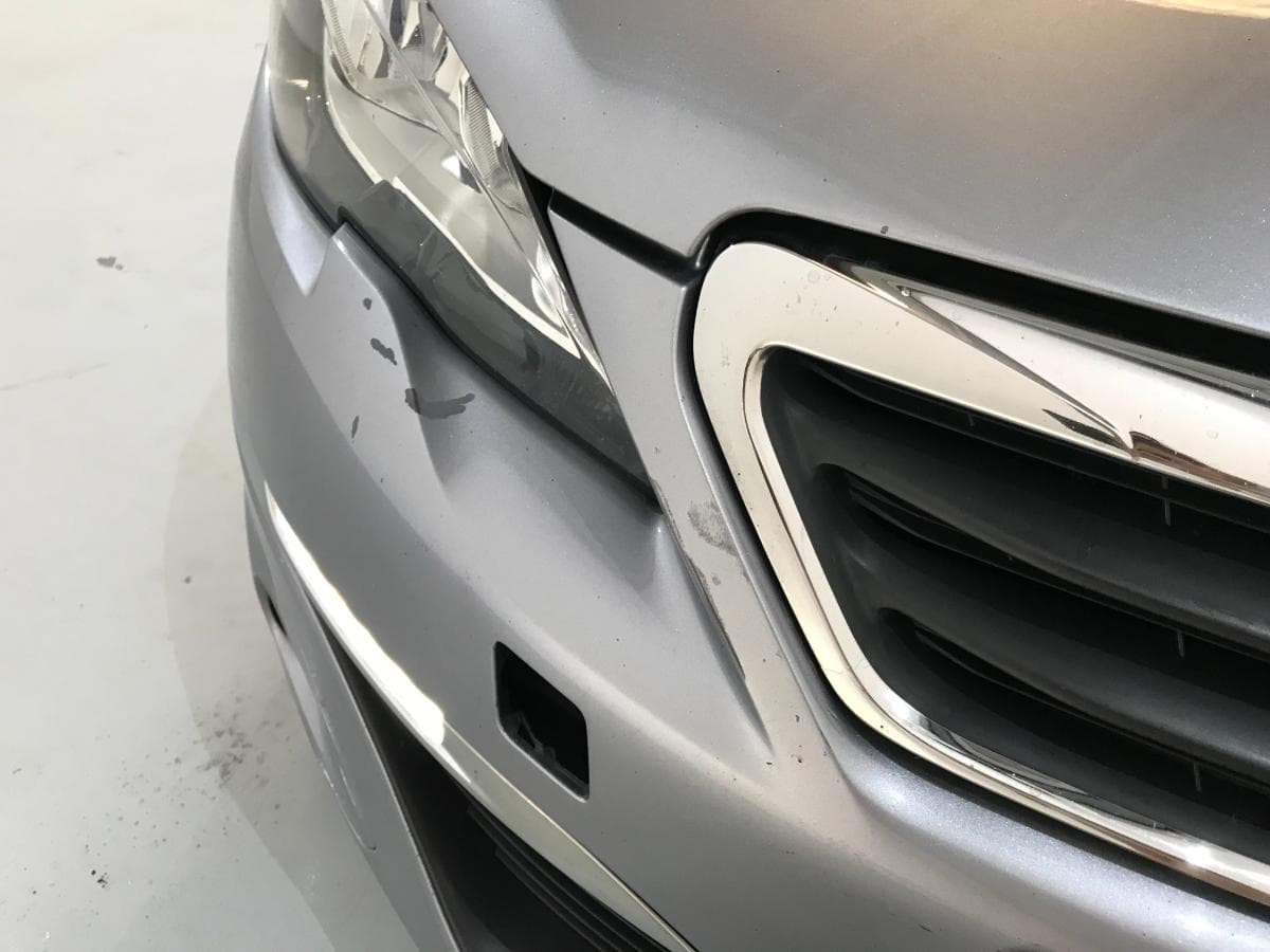Peugeot 308 1.6 Blue HDI · Ano 2014 — image 14