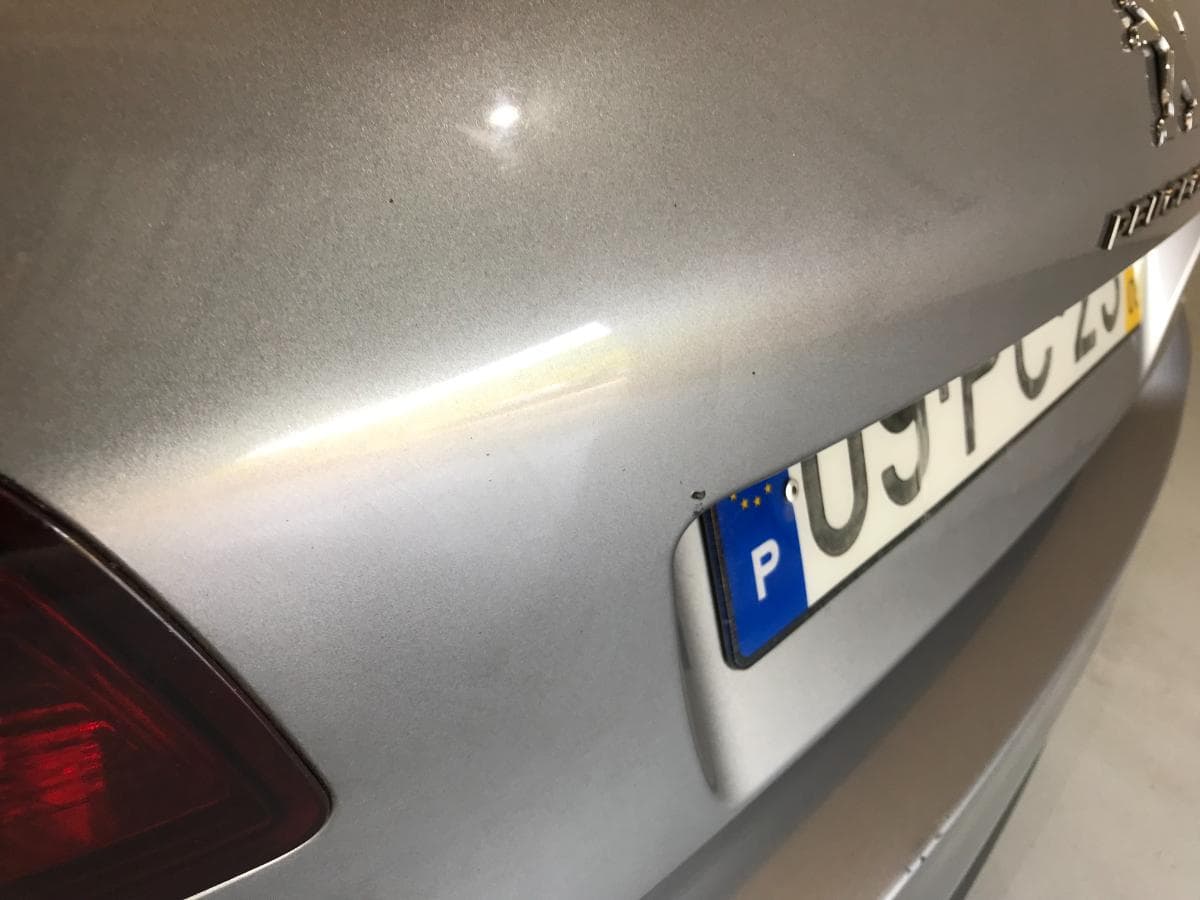 Peugeot 308 1.6 Blue HDI · Ano 2014 — image 16