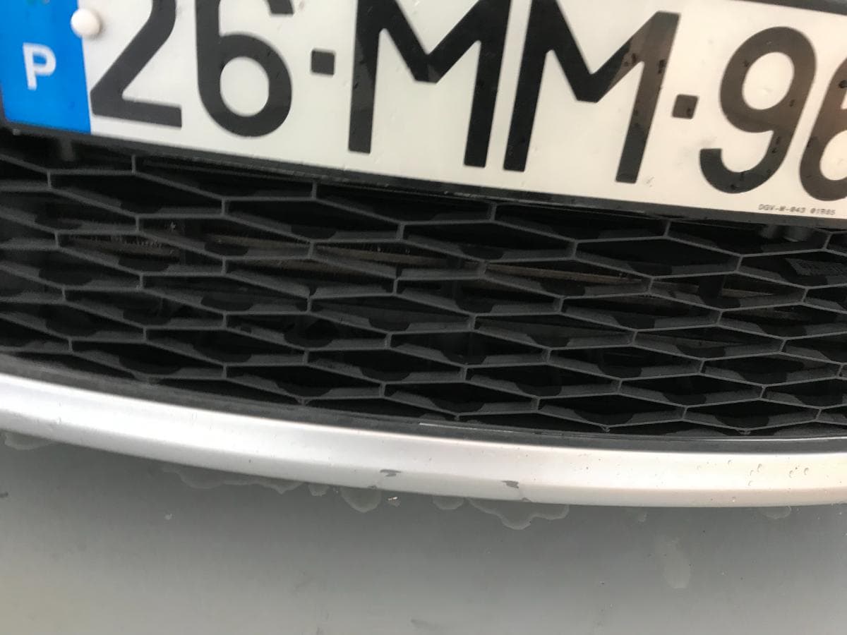 Seat Ibiza Cupra 1.4 TSI · Ano 2011 — imagen 11