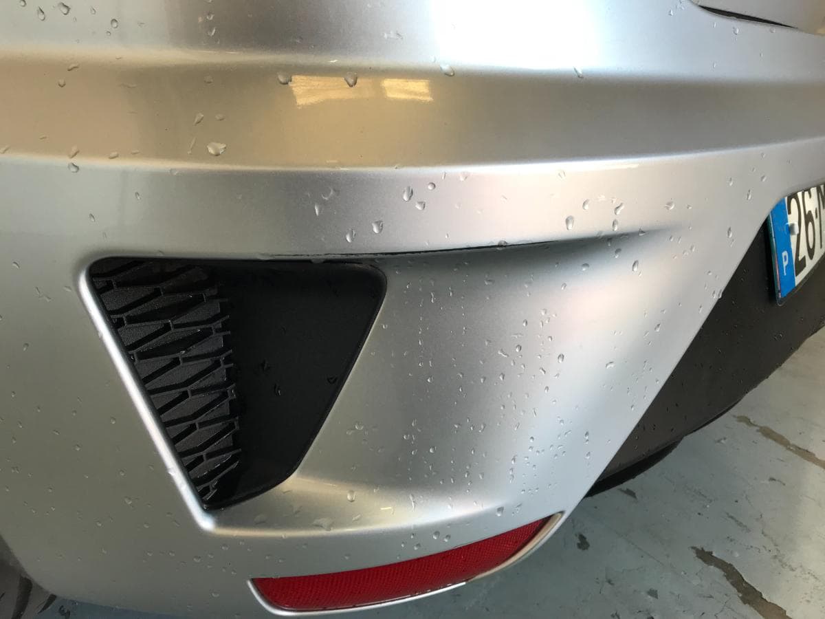 Seat Ibiza Cupra 1.4 TSI · Ano 2011 — imagen 10