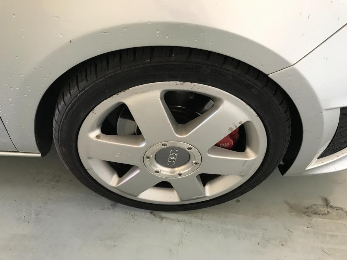 Seat Ibiza Cupra 1.4 TSI · Ano 2011 — imagen 13