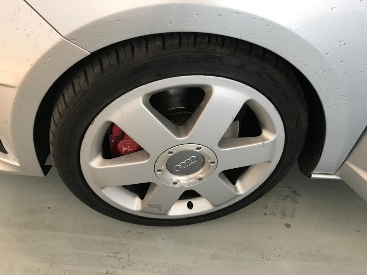 Seat Ibiza Cupra 1.4 TSI · Ano 2011 — imagen 14