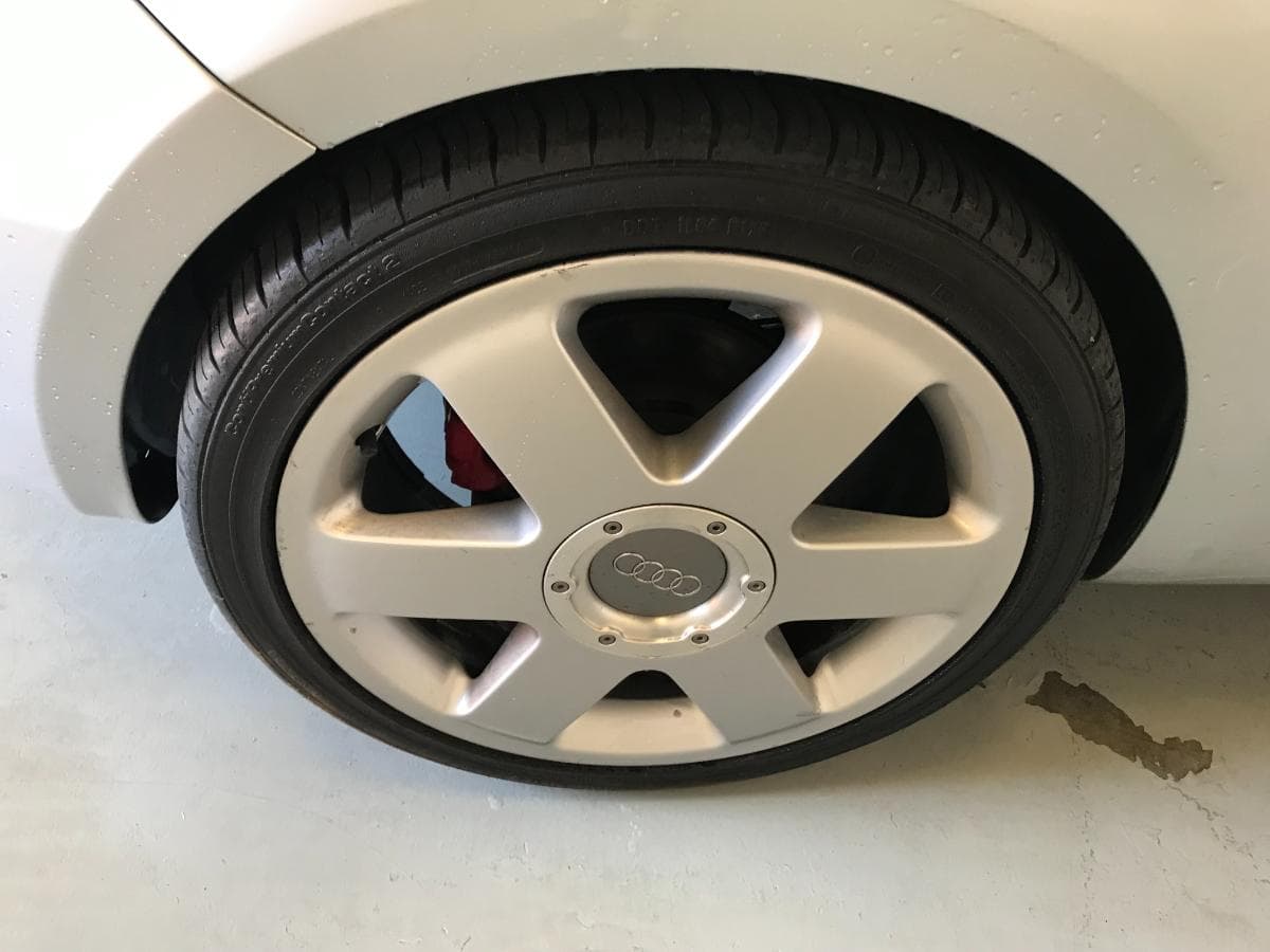 Seat Ibiza Cupra 1.4 TSI · Ano 2011 — imagen 15