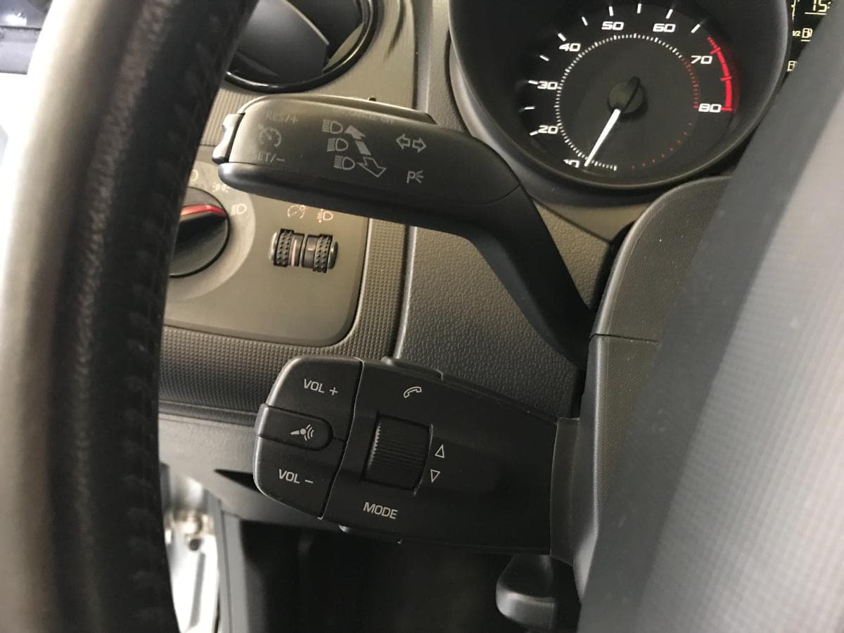Seat Ibiza Cupra 1.4 TSI · Ano 2011 — imagen 19