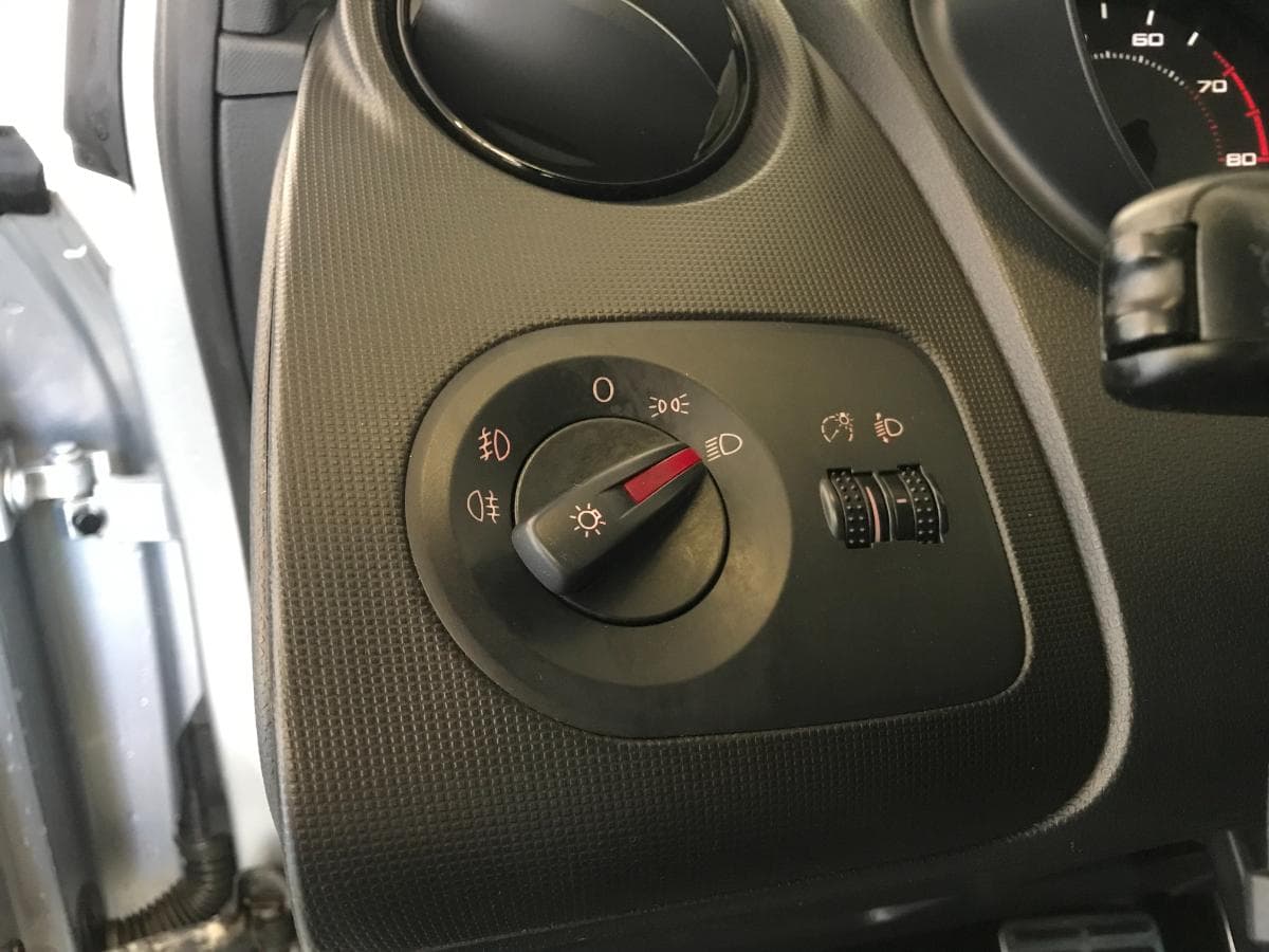 Seat Ibiza Cupra 1.4 TSI · Ano 2011 — imagen 20