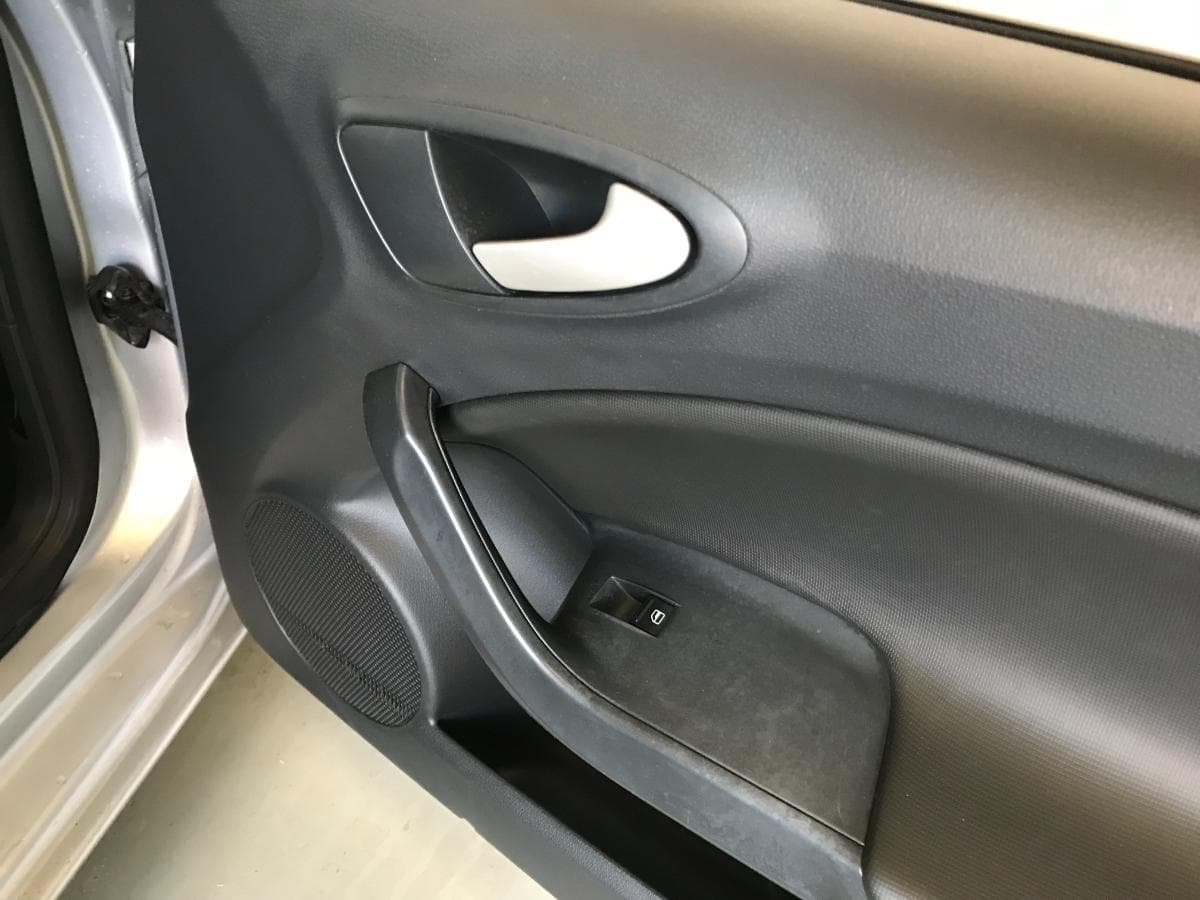 Seat Ibiza Cupra 1.4 TSI · Ano 2011 — imagen 26