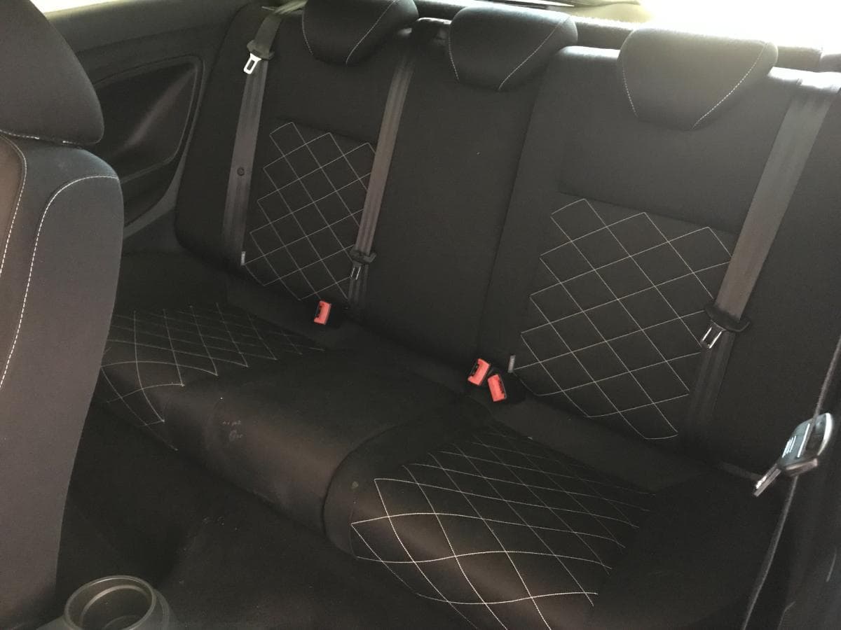 Seat Ibiza Cupra 1.4 TSI · Ano 2011 — imagen 31