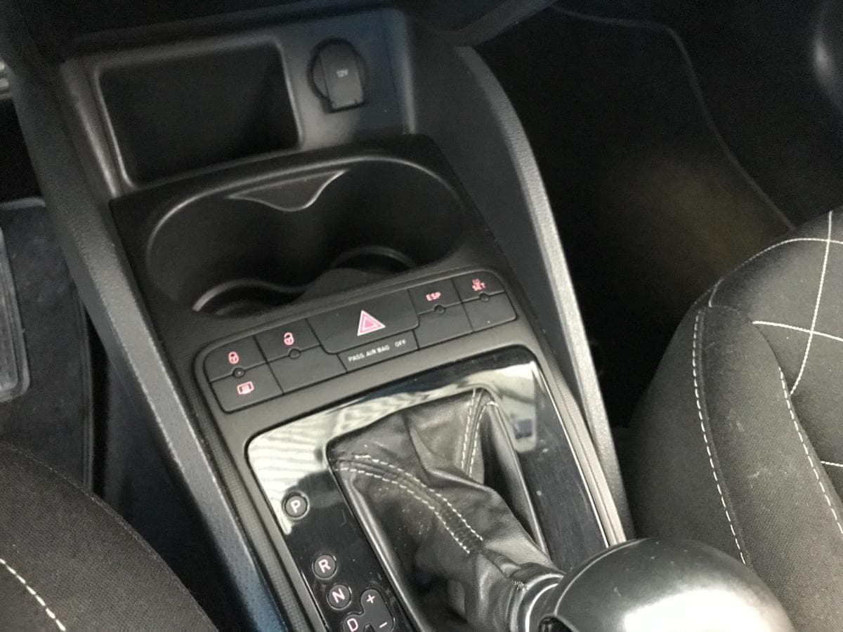 Seat Ibiza Cupra 1.4 TSI · Ano 2011 — imagen 32