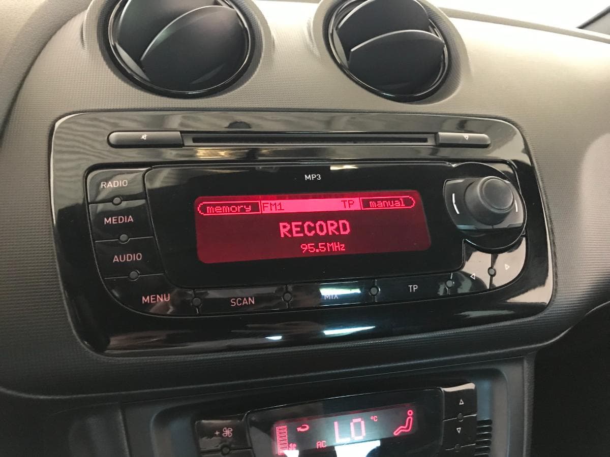 Seat Ibiza Cupra 1.4 TSI · Ano 2011 — imagen 30