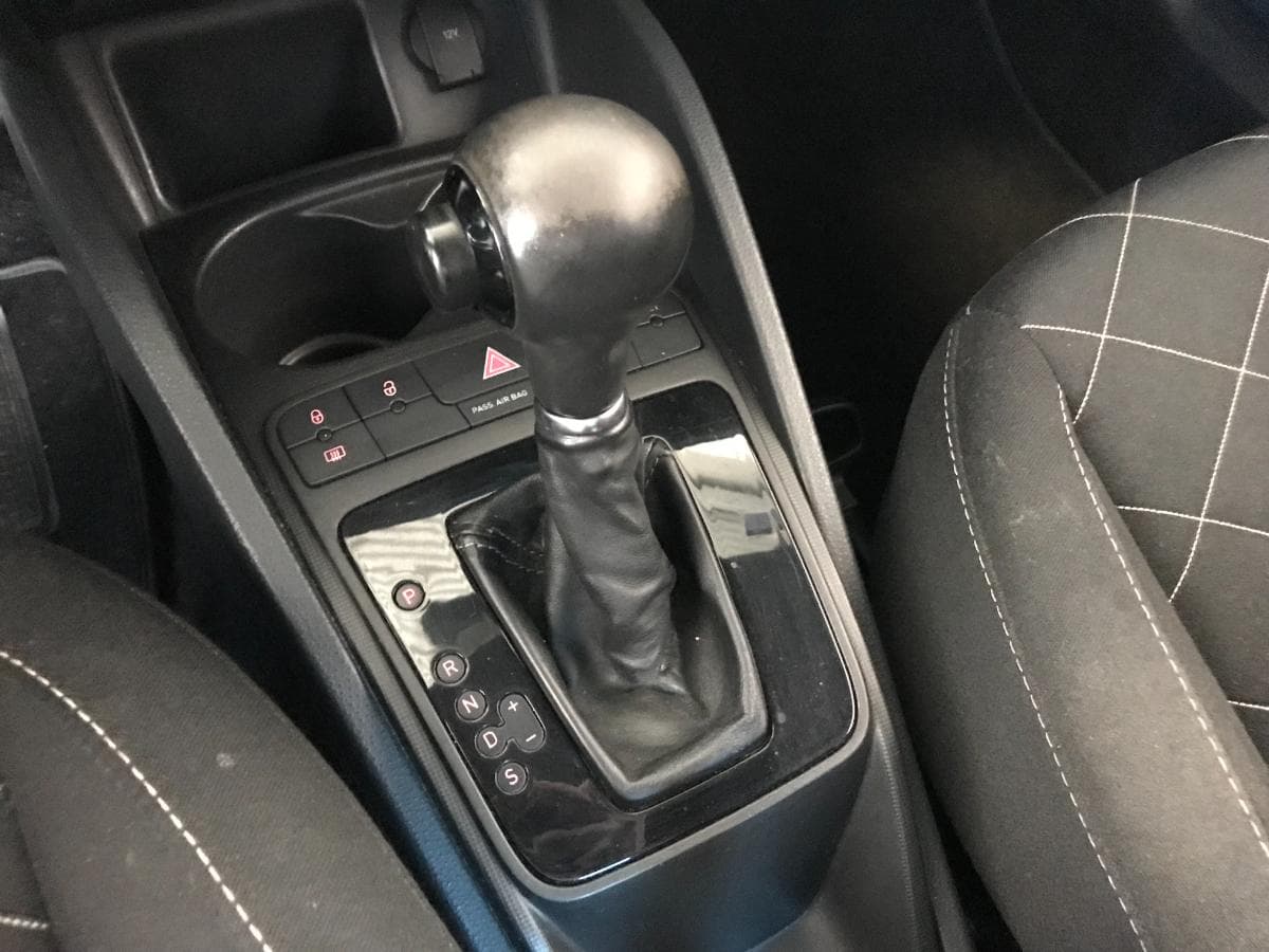 Seat Ibiza Cupra 1.4 TSI · Ano 2011 — imagen 35