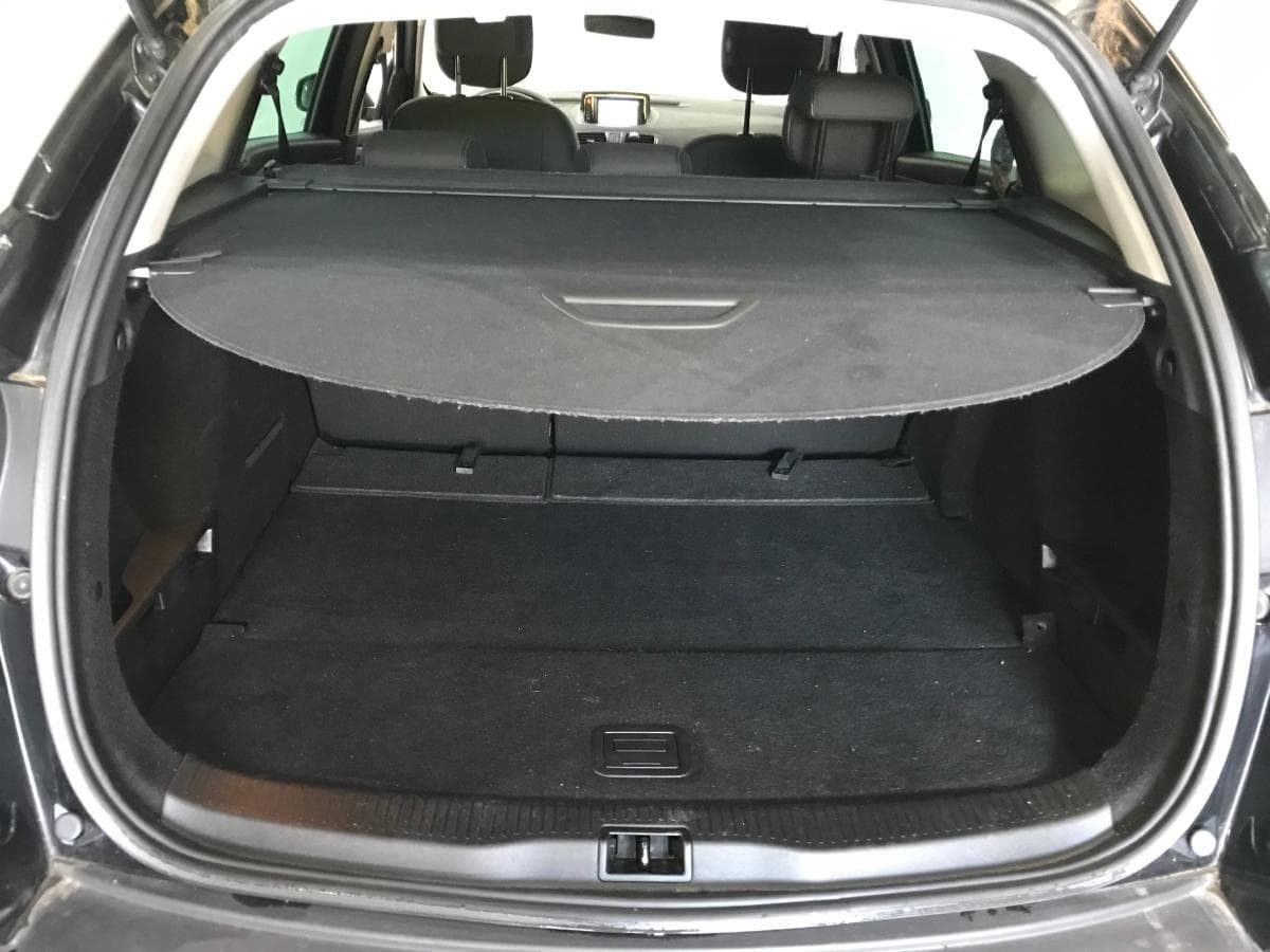 Renault Mégane 1.5DCI · Ano 2015 — imagen 7