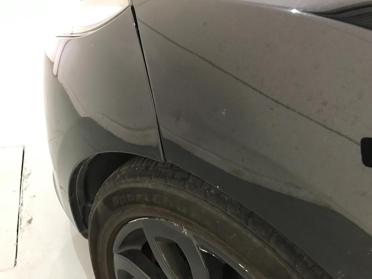Renault Mégane 1.5DCI · Ano 2015 — imagen 12
