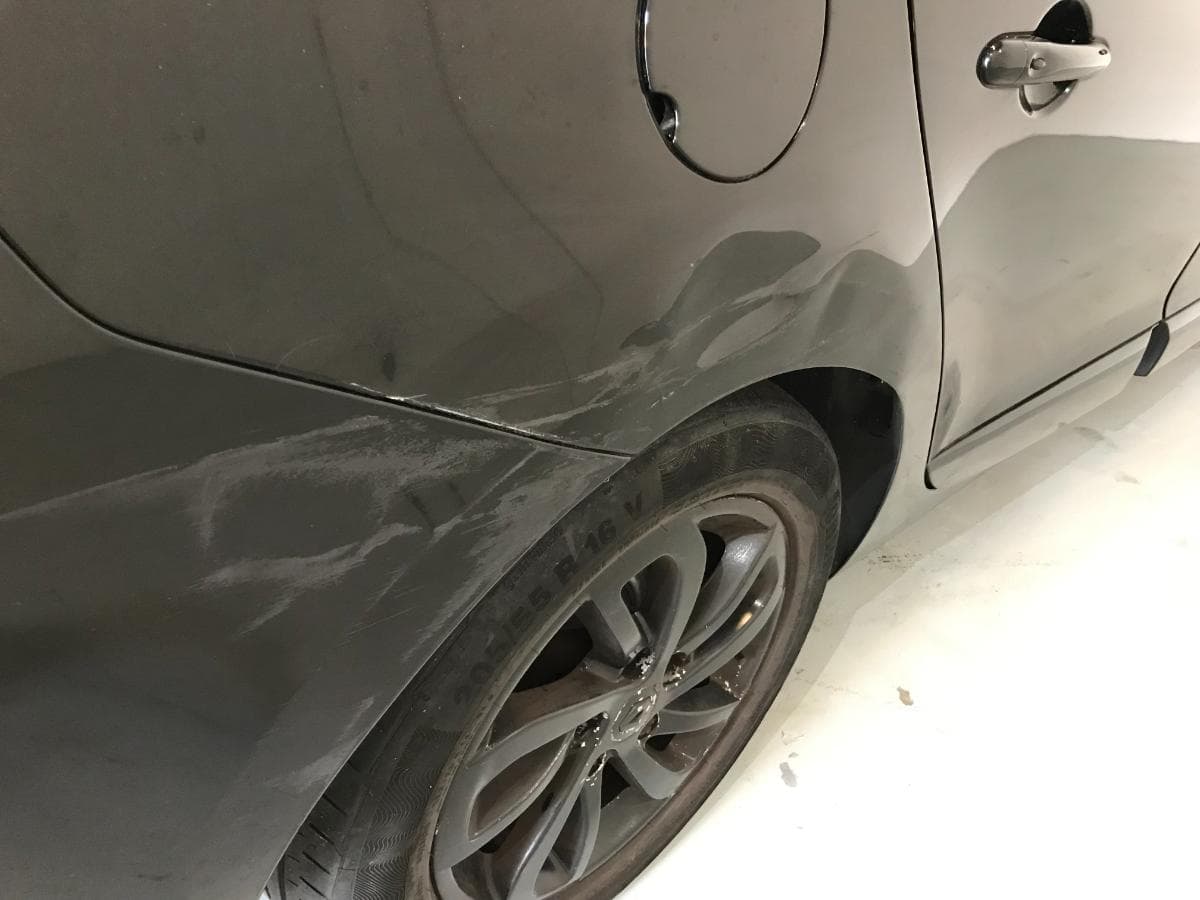 Renault Mégane 1.5DCI · Ano 2015 — imagen 15