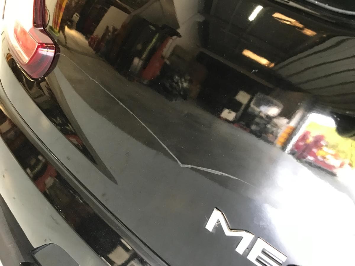 Renault Mégane 1.5DCI · Ano 2015 — imagen 14