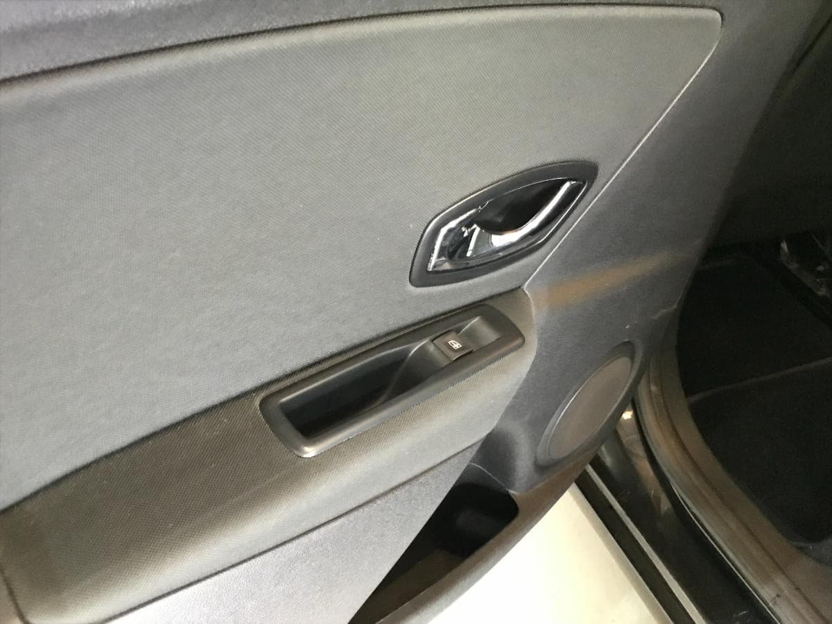 Renault Mégane 1.5DCI · Ano 2015 — imagen 31