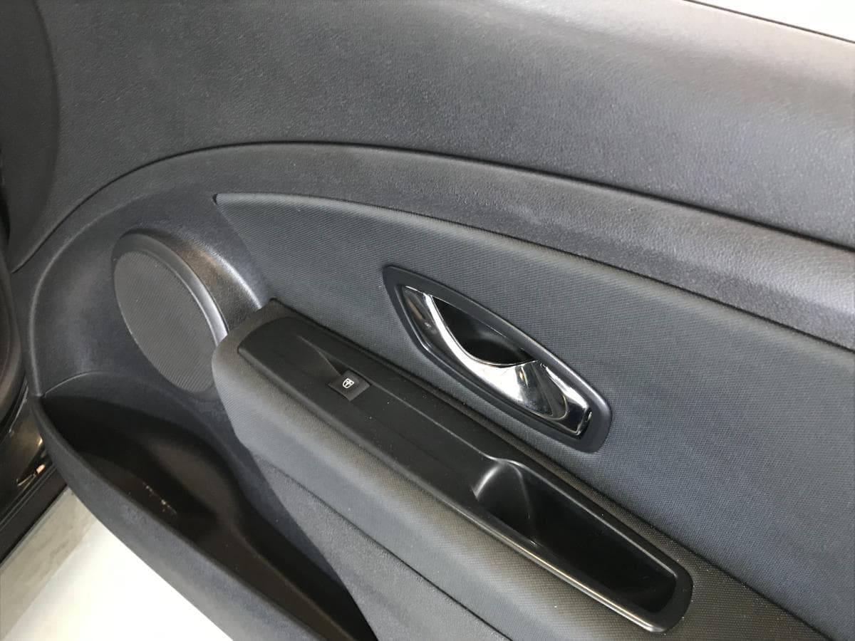 Renault Mégane 1.5DCI · Ano 2015 — imagen 33
