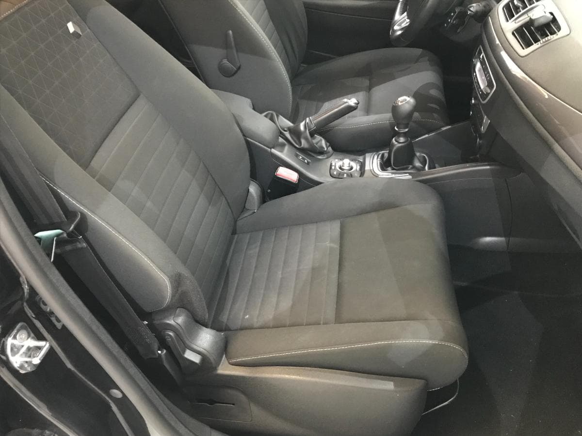 Renault Mégane 1.5DCI · Ano 2015 — imagen 36