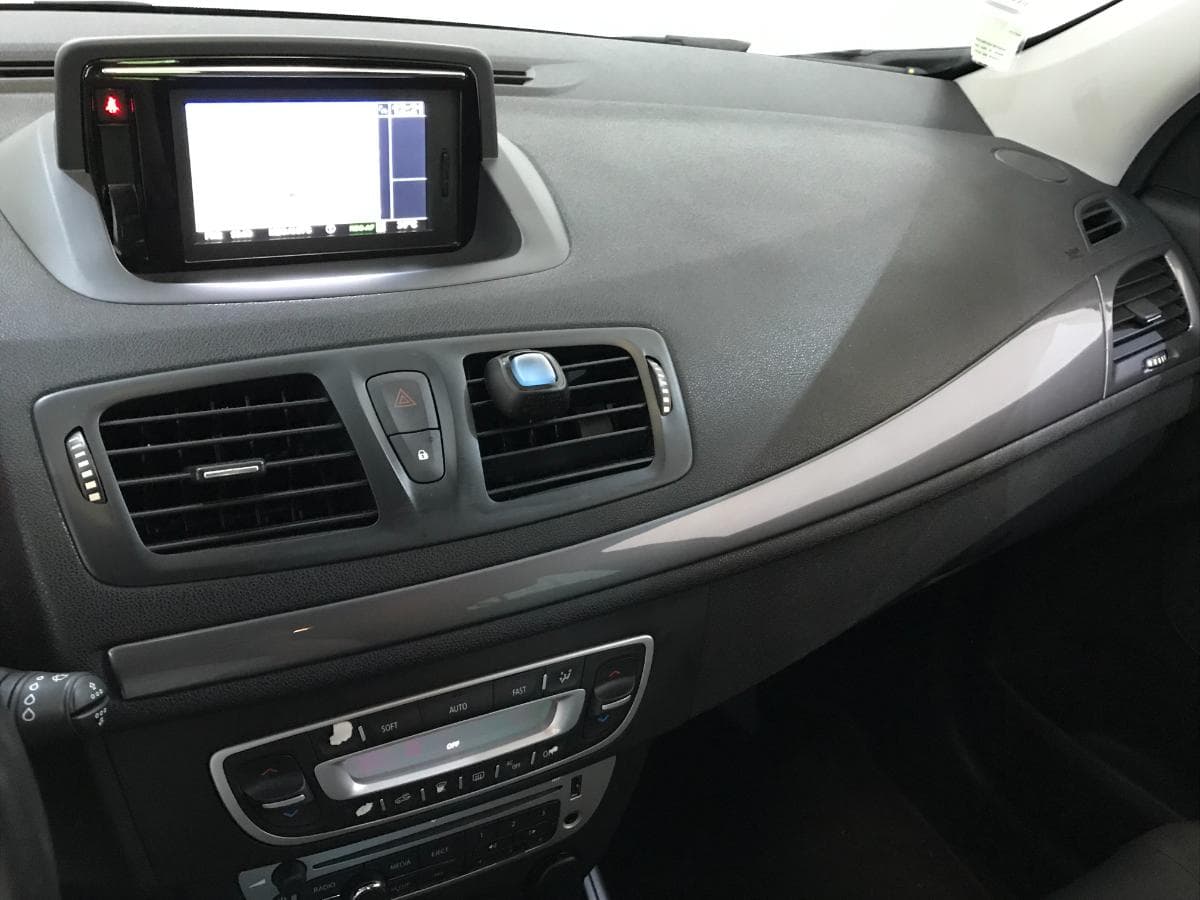 Renault Mégane 1.5DCI · Ano 2015 — imagen 39