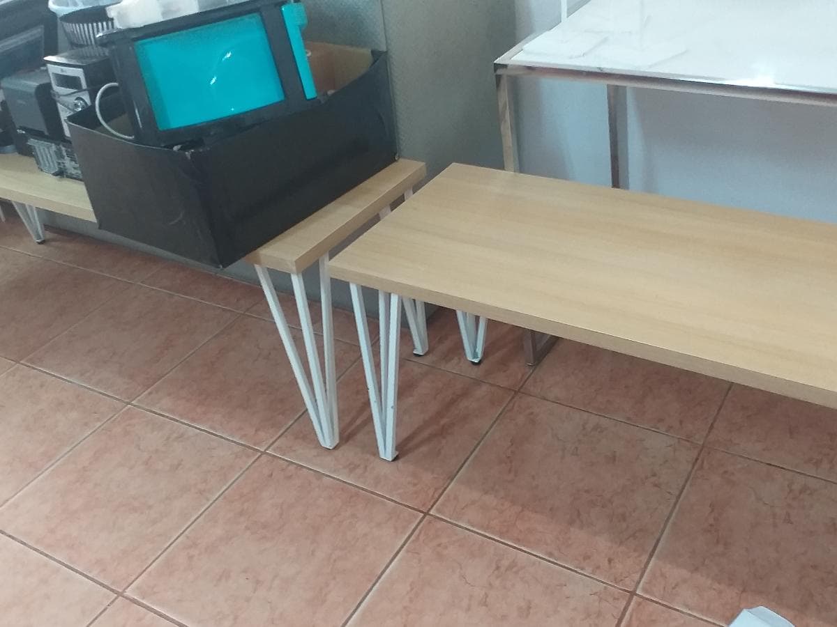 Mobiliário Expositor · Material Informático — imagem 14