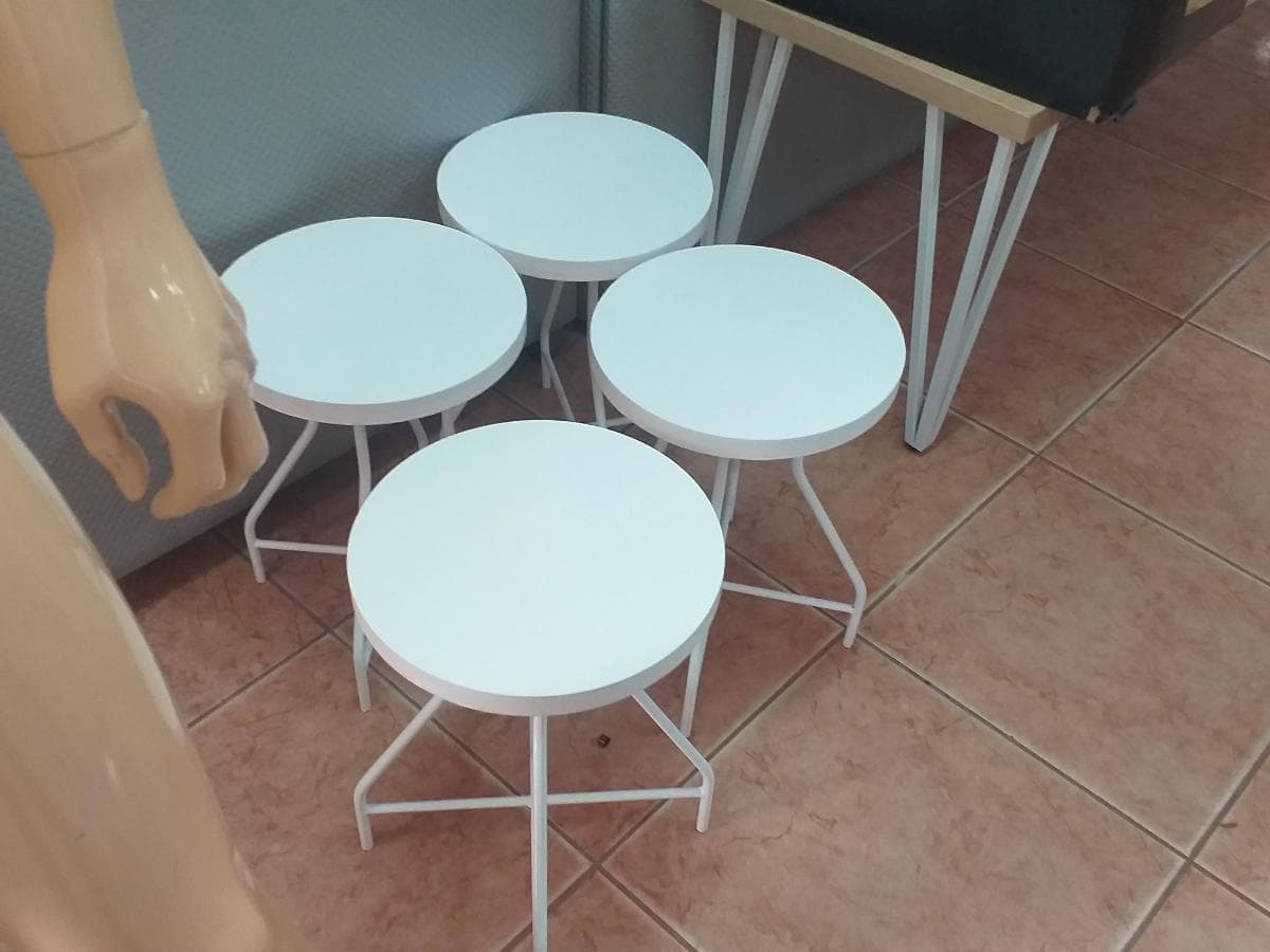 Mobiliário Expositor · Material Informático — imagem 6