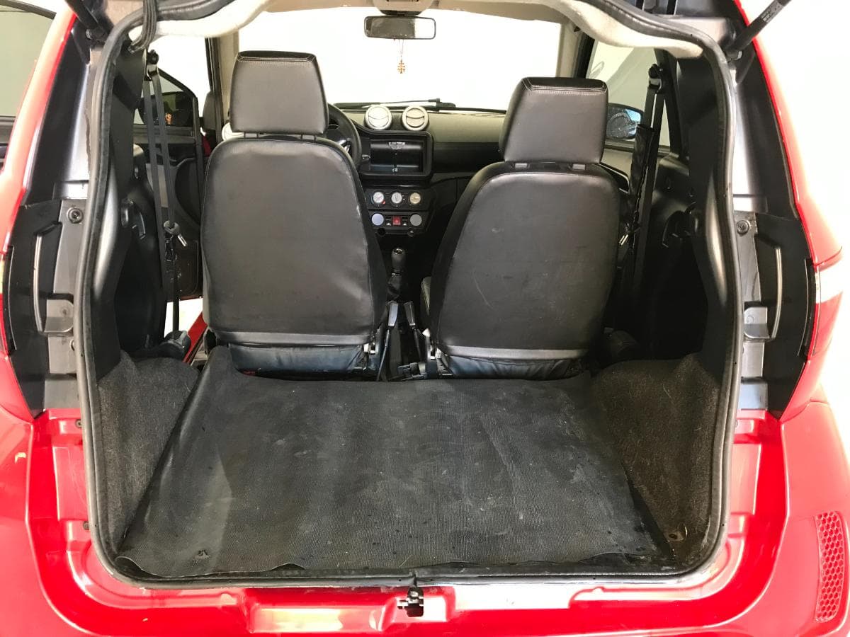 Quadriciclo Aixam Sport · Ano 2020 — imagem 24