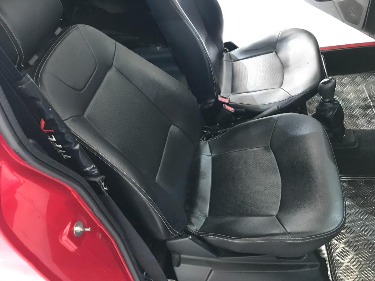 Quadriciclo Aixam Sport · Ano 2020 — imagem 28