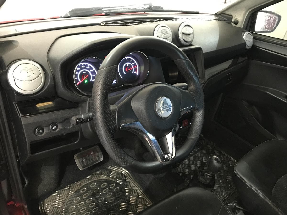 Quadriciclo Aixam Sport · Ano 2020 — imagem 29
