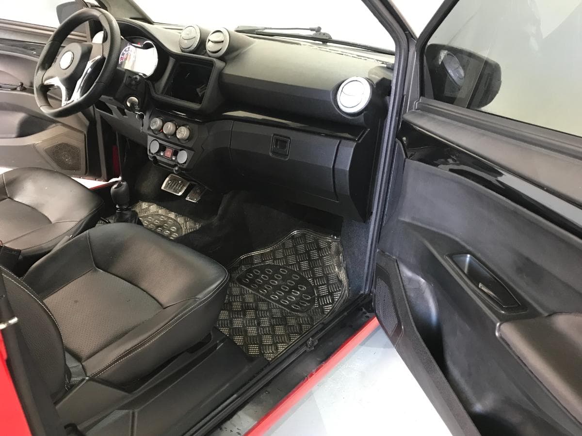 Quadriciclo Aixam Sport · Ano 2020 — imagem 31