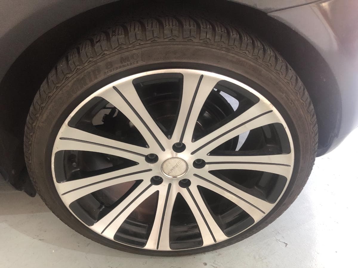 Audi A3 2.0TDI · Ano 2004 — imagen 7