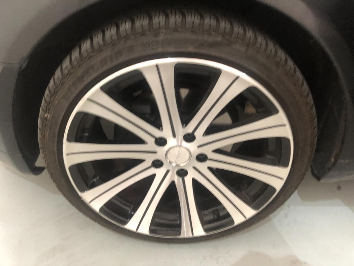 Audi A3 2.0TDI · Ano 2004 — imagen 10