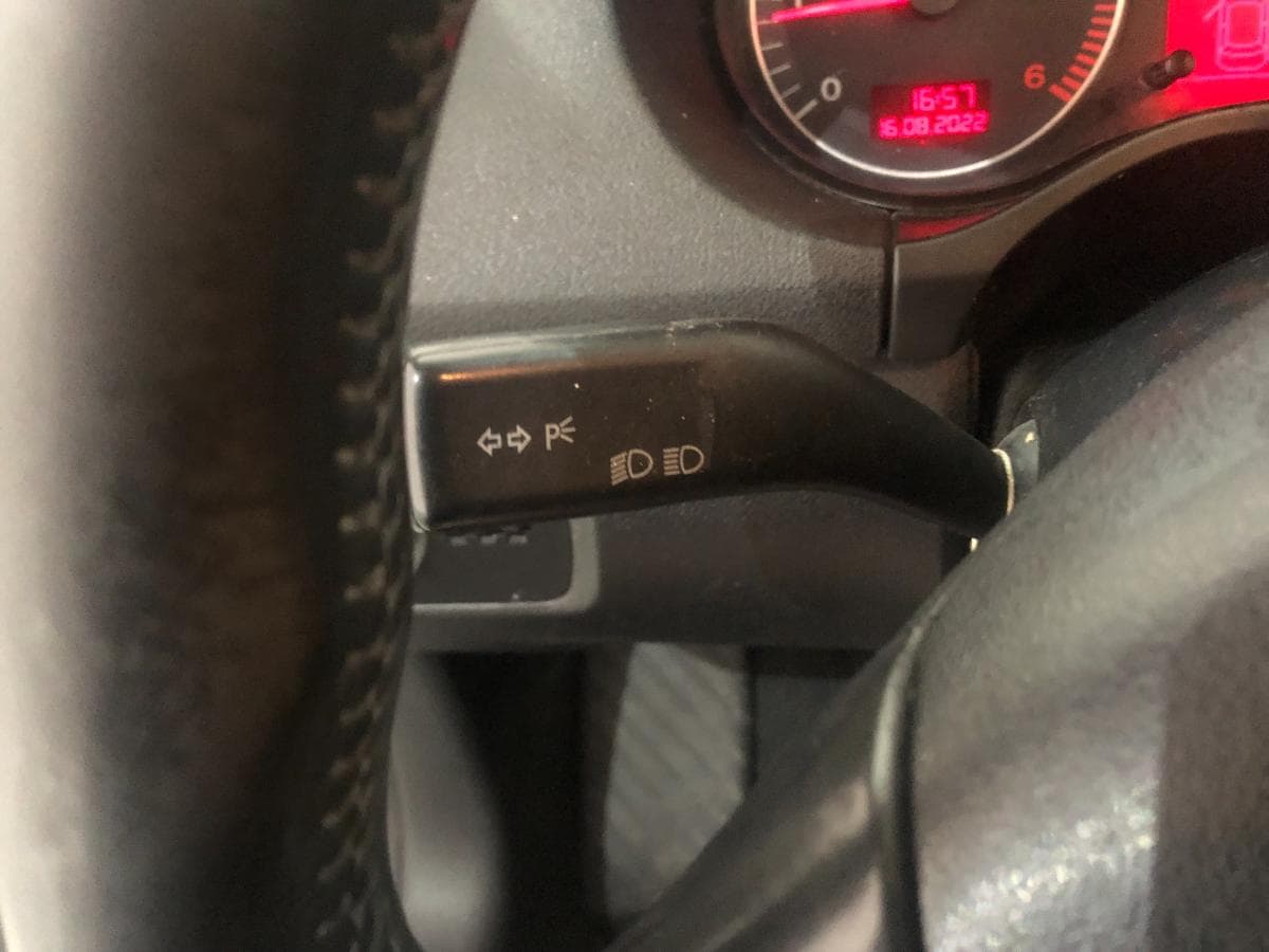 Audi A3 2.0TDI · Ano 2004 — imagen 15