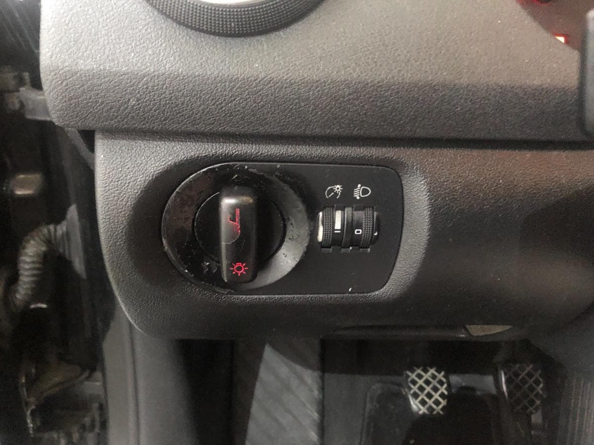 Audi A3 2.0TDI · Ano 2004 — imagen 16